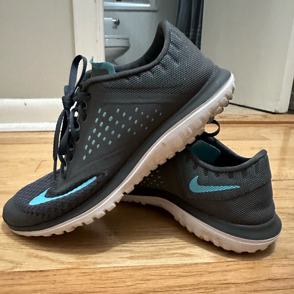 Nike shoes
